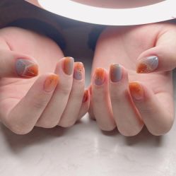 -Fanni美甲美睫皮肤管理