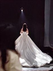 -金夫人婚纱摄影(华南店)