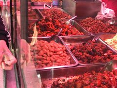 -老六素货(王顶堤店)