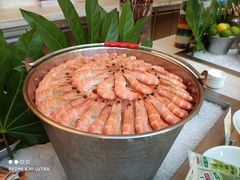 -漢咖啡·全服务式自助餐亲子餐厅(武汉洲际酒店)