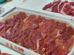 -浪里寻·臻牛养生牛肉火锅(方圆荟店)