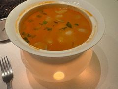 -金链花·泰国餐厅(国贸店)