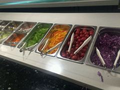 android_upload_pic-So Lounge索兰至餐厅(蓝色港湾店)