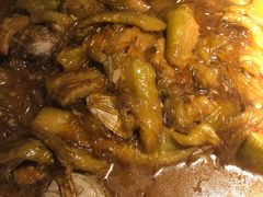 -日丰园海肠水饺·老字号大连海鲜(和平广场店)