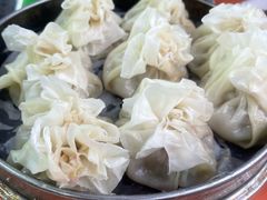 羊肉烧卖-白老大羊杂碎稍麦