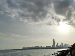 -深圳湾公园(南山区)