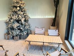 -J Create城市露营咖啡·简餐·宠物(上海动物园店)