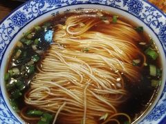 -孙盛兴奥灶面馆·蟹黄面·三虾面(山塘街总店)