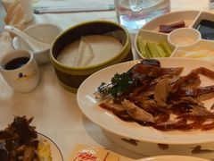 -普天和酒楼·新津菜·烤鸭(天津之眼店)
