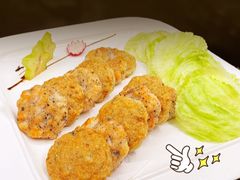 -江阴国际大酒店-旋转自助餐厅