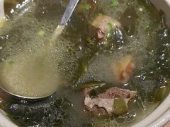 -黄山老妈·土菜(碧桂园店)