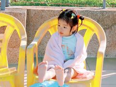 -宝安体育馆游泳馆