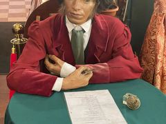 -普希金文学咖啡馆