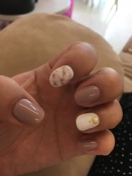 -蔓晨美甲工作室