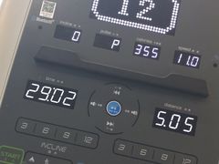 -中田健身工作室(博兴路店)