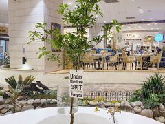 -1/4 ONE QUARTER COFFEE LAB(朝阳大悦城店)