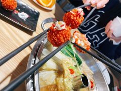 -醉得意·山茶油炒土鸡(福州马尾西堤店)