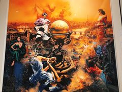 -四川美术学院美术馆