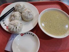 -庆丰包子铺(东单店)
