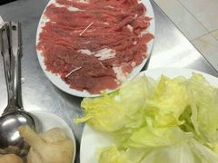 -三兴涮羊肉(荣安大街店)