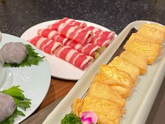 -捞王锅物料理(上海世茂广场店)