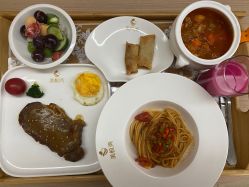 点击看大图 -美悦湾月子中心(熙湖店)