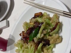 -品泉餐厅·大盆鱼·走地鸡