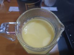 -果松木炭酸菜铜火锅·外婆参鸡汤