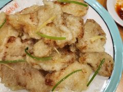 -春花民族美食(佳木斯总店)