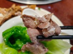 -牛肉彪·19年专注·潮汕牛肉火锅(祈福店)