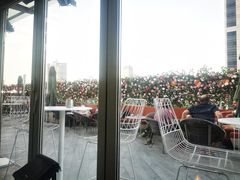 -城市露台景观餐厅(淮海路店)