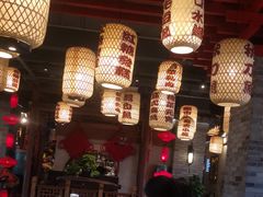 -二十八里太湖船菜(吉祥路店)