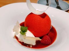 -LENBACH兰巴赫西餐·精酿啤酒(香格里拉店)