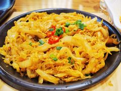 -九十九顶毡房(阜石路店)