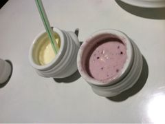 手工酸奶-西北45°(世茂广场店)