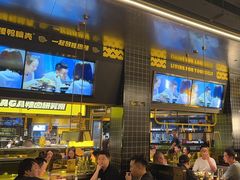 -嘎嘎鸭脑壳(金沙店)