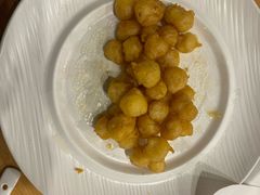 -澜小宴·胶东海鲜烟台味(时光塔店)
