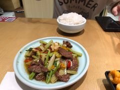 -秦和居(大唐时代店)
