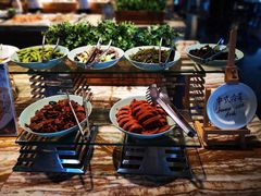 -AdD全日制餐厅(中谷花园酒店)