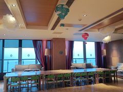 -深圳大梅沙京基洲际度假酒店