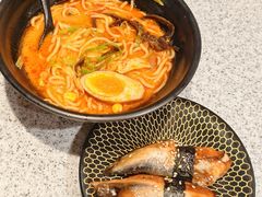 -争鲜回转寿司(海曙天一PLUS店)