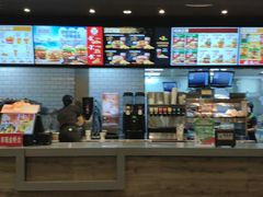 -汉堡王(砂之船奥莱店)