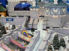 -湘江欢乐城欢乐雪域