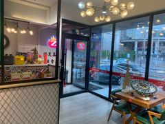 门面-臻炙大舍烤串(天龙家园店)