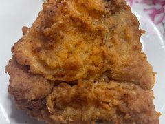-肯德基(新凌云店)
