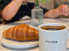 -有序Orderly融合西餐·咖啡(运河外滩店)