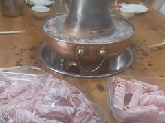 -老康火锅(黄河路总店)