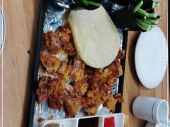 -陈傻子餐厅(世纪都会店)