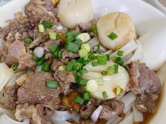 -荔林食店(西华路店)