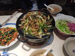 -大海碗·京菜炸酱面(雍和宫店)